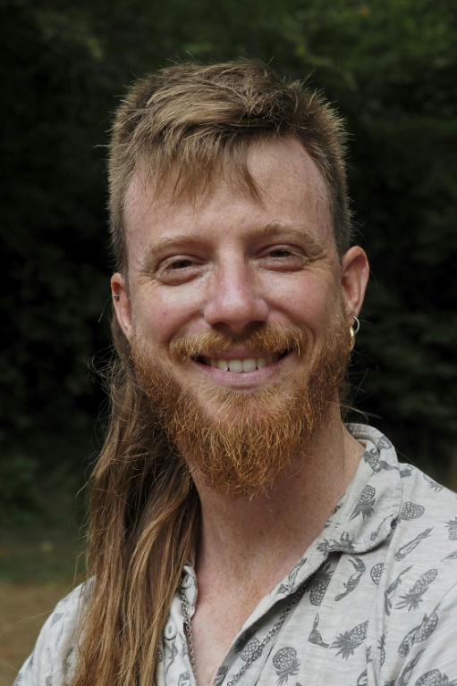 Mullet Fans Crown Their King At French Festival Enca