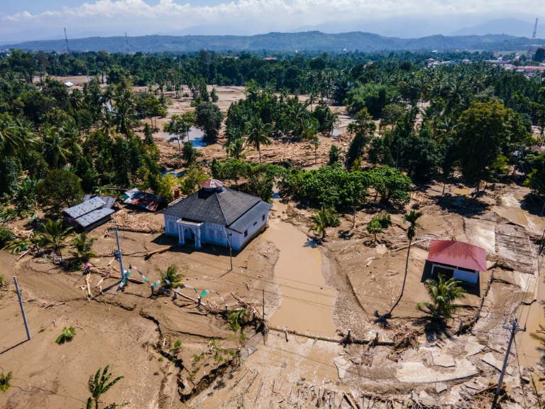The deadly torrential rains are one of the worst recent disasters to strike Sumatra