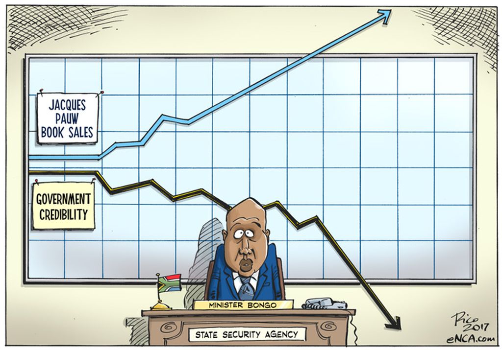 Rico Chart