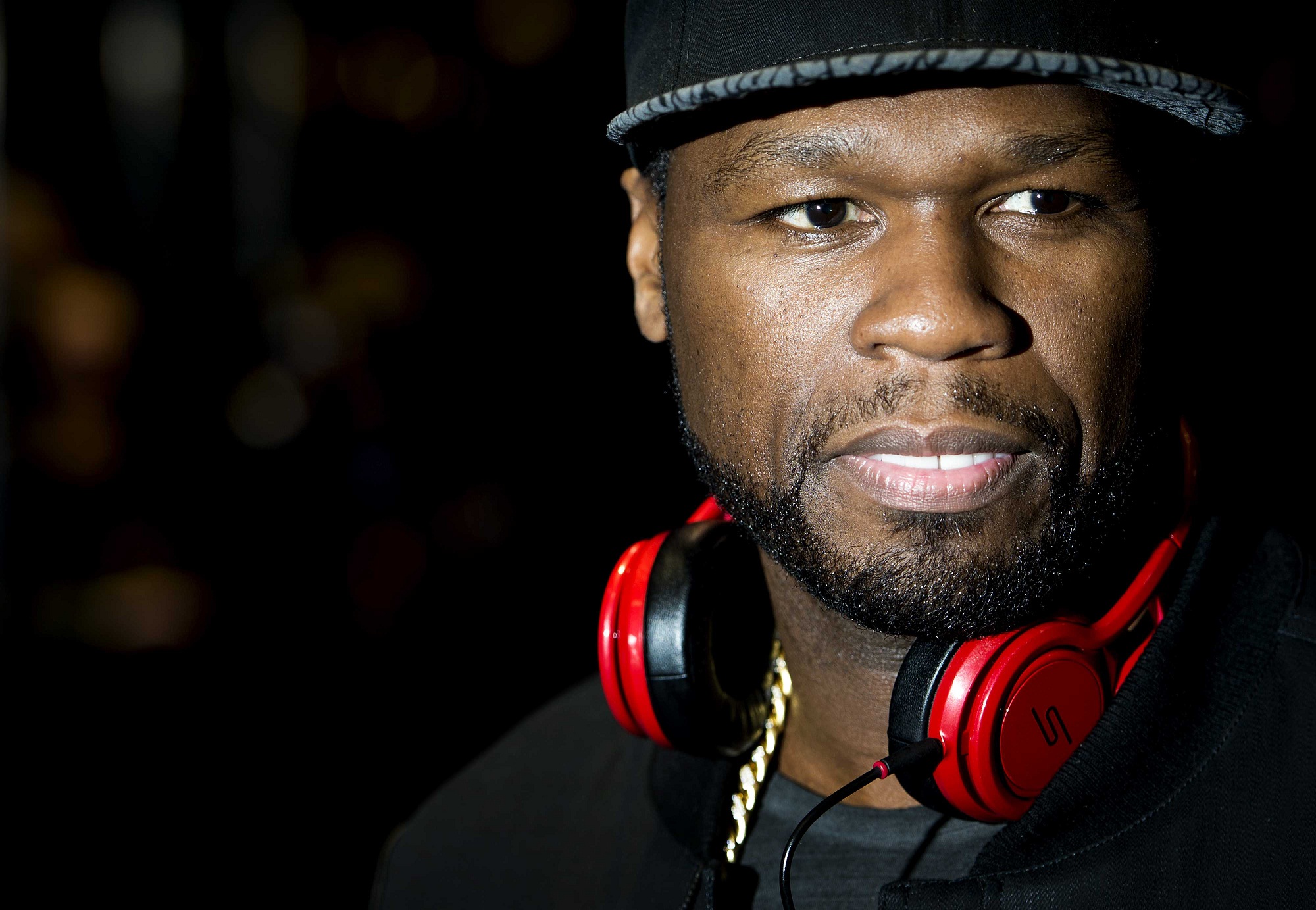 Rapper 50 Cent files for bankruptcy protection eNCA