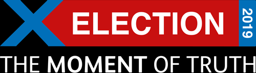 eNCA Elections 2019 coverage