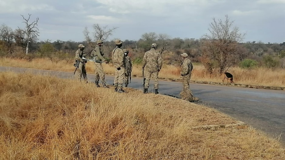 eNCA's Slindelo Masikane in Mpumalanga with cameraman Tebogo Masilo to explore what it's like to travel during a pandemic. First stop, the Kruger National Park.