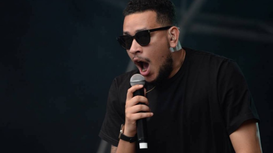 File: AKA at the 2019 BET Awards on June 23, 2019 in Los Angeles, California.