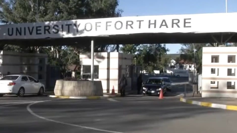 Fort Hare 