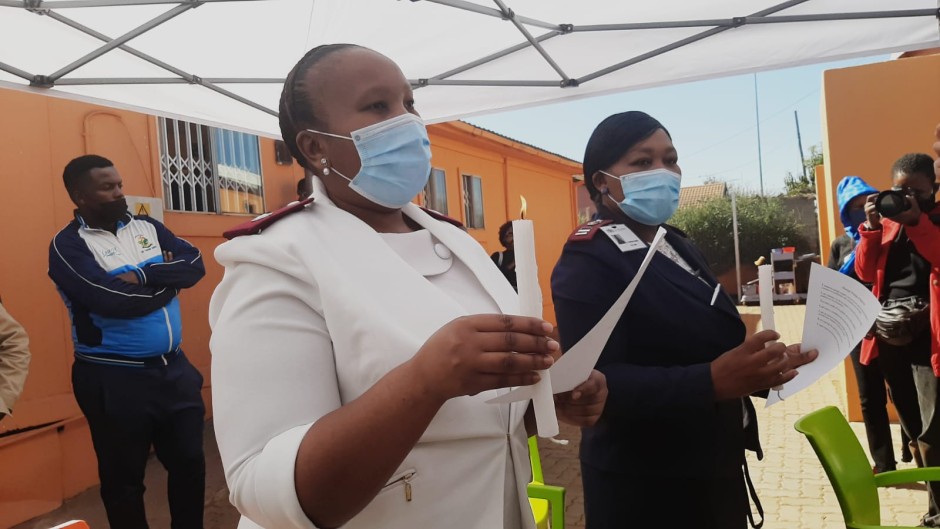 International Nurses Day was commemorated on Tuesday.