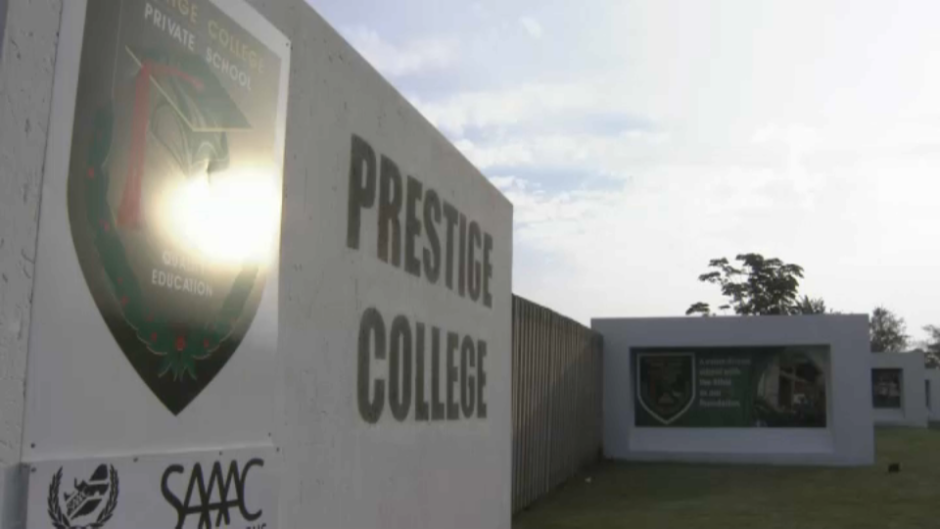 Prestige College 