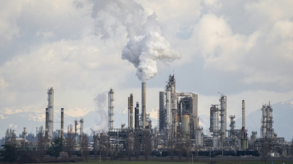 Prices of crude oil have soared to near-record highs