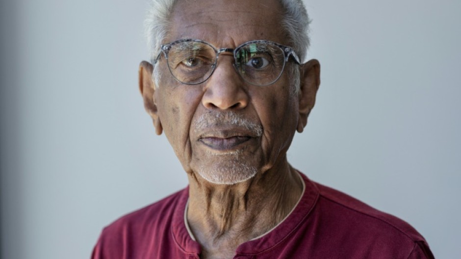 Witness to an age of heroes: Anti-apartheid activist Mac Maharaj