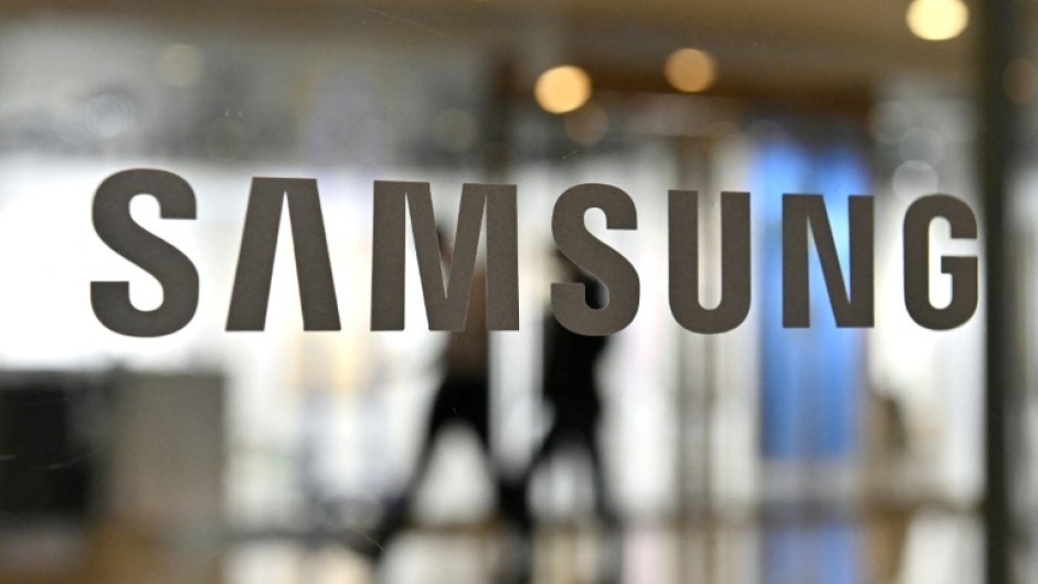 South Korean tech giant Samsung Electronics posted a 58.57 percent rise in first-quarter net profits on April 28