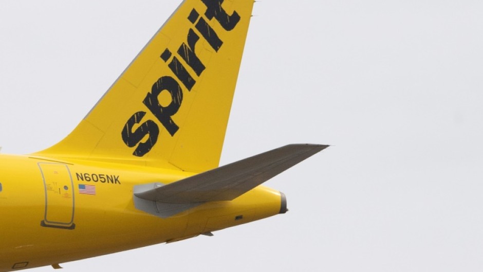Spirit has reiterated its support for a merger with Frontier Airlines