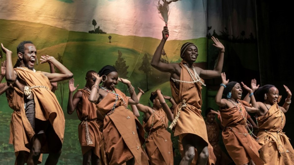 Although the play occupies a special place on the Kenyan stage, its tumultuous history means it has not seen the light of day since 1977