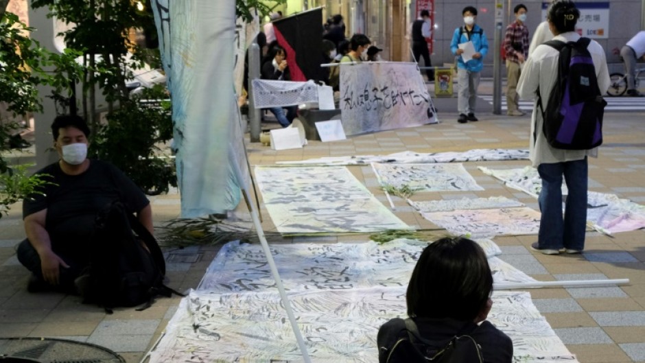 There are more than a million Japanese aged 15 to 64 who lead highly reclusive lives, withdrawing from all social contact for at least six months, according to a 2020 government estimate