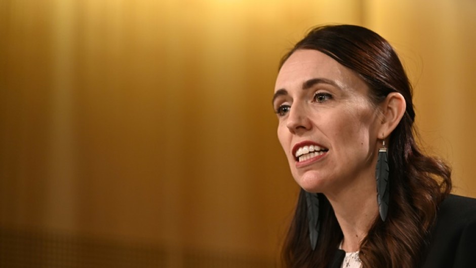 New Zealand Prime Minister Jacinda Ardern has warned of the dangers of foot and mouth disease on her country after an outbreak in Indonesia