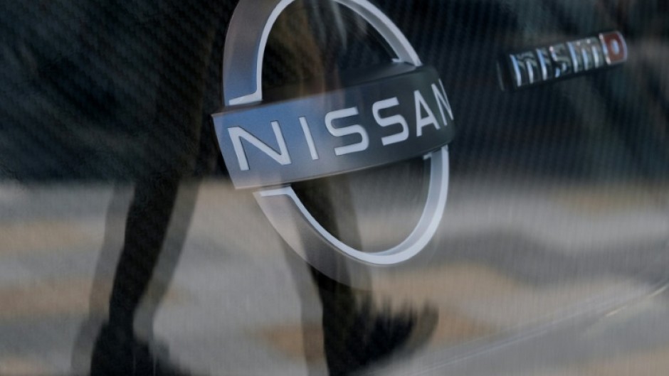 Nissan warned it was facing a number of headwinds