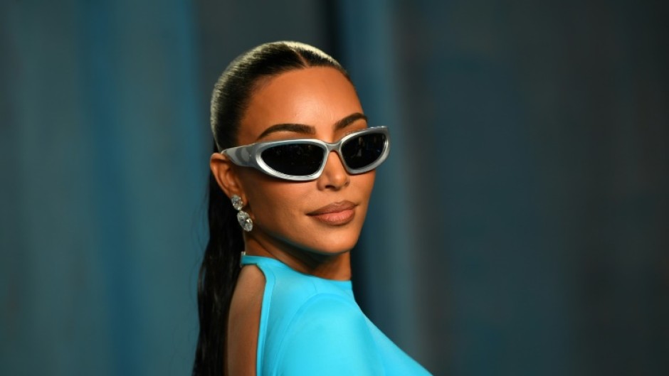 Kim Kardashian launches private equity firm - eNCA