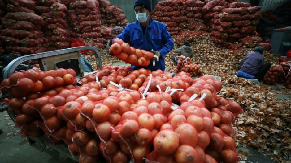 Chinese inflation cooled in August as demand was hit by Covid lockdowns in major cities, giving the government room to introduce fresh economy-boosting measures