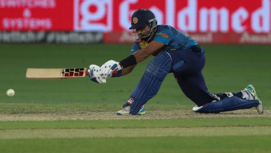 Sri Lanka are set for a showdown with favourites Pakistan in this year's Asia Cup Twenty20