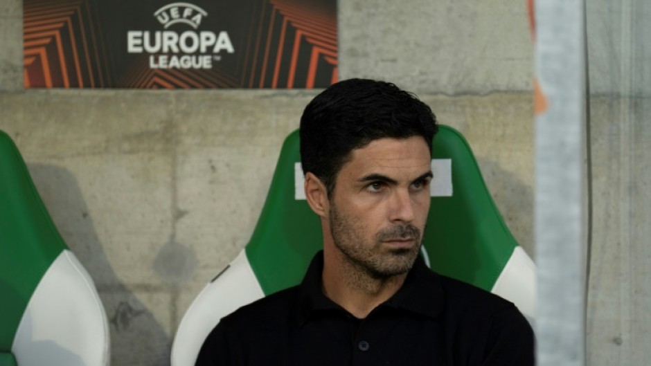 Arsenal's Europa League clash with PSV Eindhoven on Thursday has been postponed due to a shortage of police resources