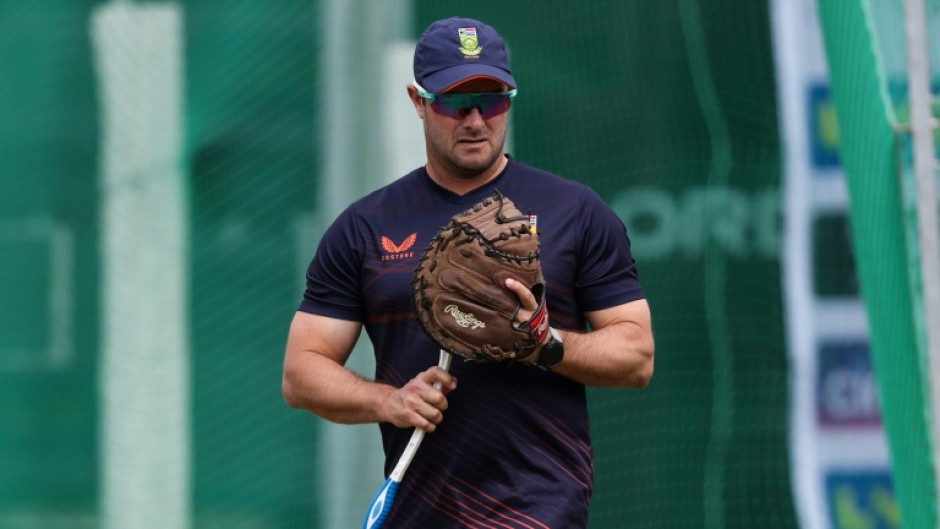 South Africa's head coach Mark Boucher will leave his role after the T20 World Cup