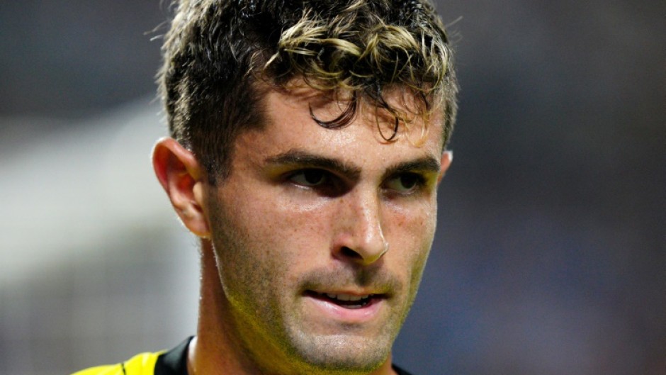 Christian Pulisic of Chelsea was among 26 players selected by the United States to training camp ahead of pre-World Cup friendlies in Europe against Japan and Saudi Arabia