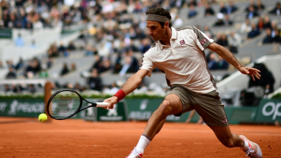 Roger Federer will retire from tennis after next week's Laver Cup in London