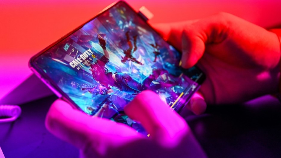 Microsoft in January announced a bid to create the world's third biggest gaming company by revenue by purchasing the owner of hit games "Candy Crush" and "Call Of Duty"