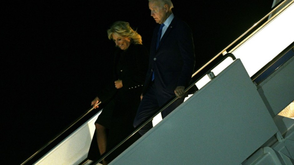 Queen Elizabeth II's grandchildren mounted the vigil around her coffin, with Prince Harry wearing his military uniform