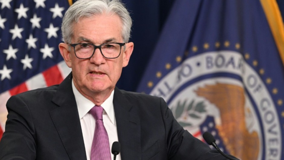 Investors will be hanging on every word from Federal Reserve boss Jerome Powell after the bank's latest meeting, looking for insight into its policy plans