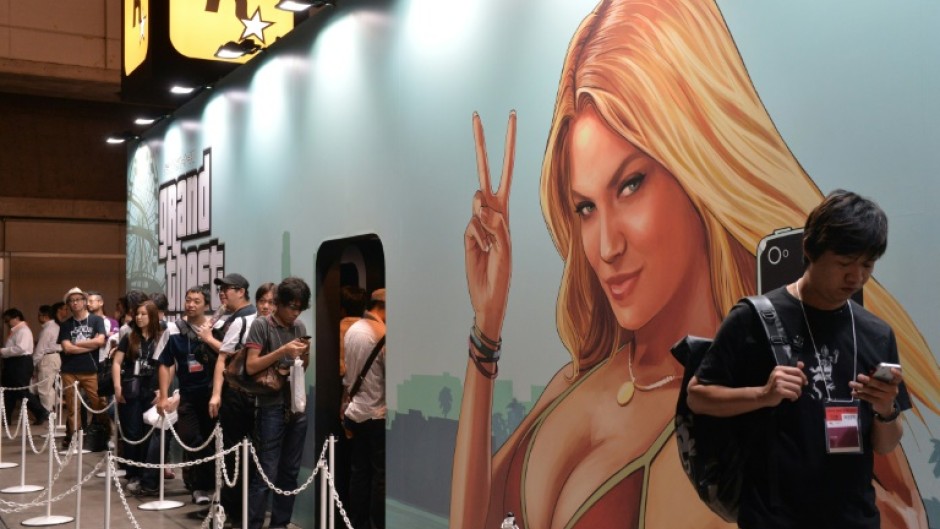 Grand Theft Auto 5, the last iteration of the game, was released in 2013 and has since sold 170 million copies and generated some seven billion dollars