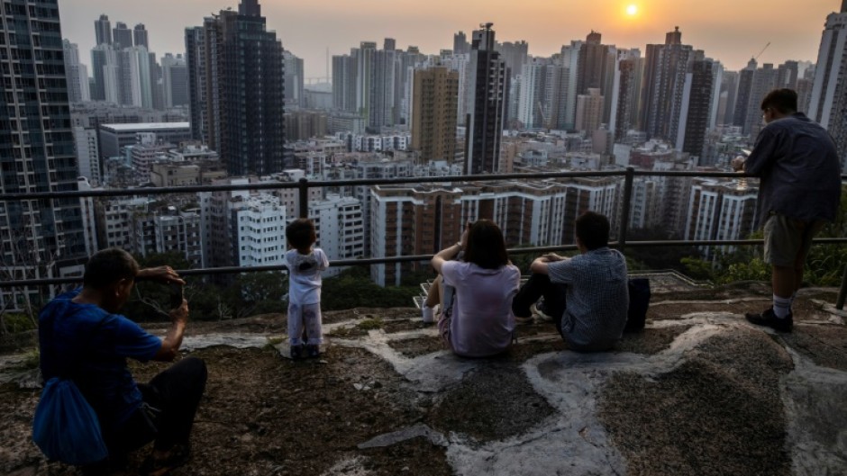 Hong Kong will end mandatory hotel quarantine, scrapping some of the world's toughest travel restrictions