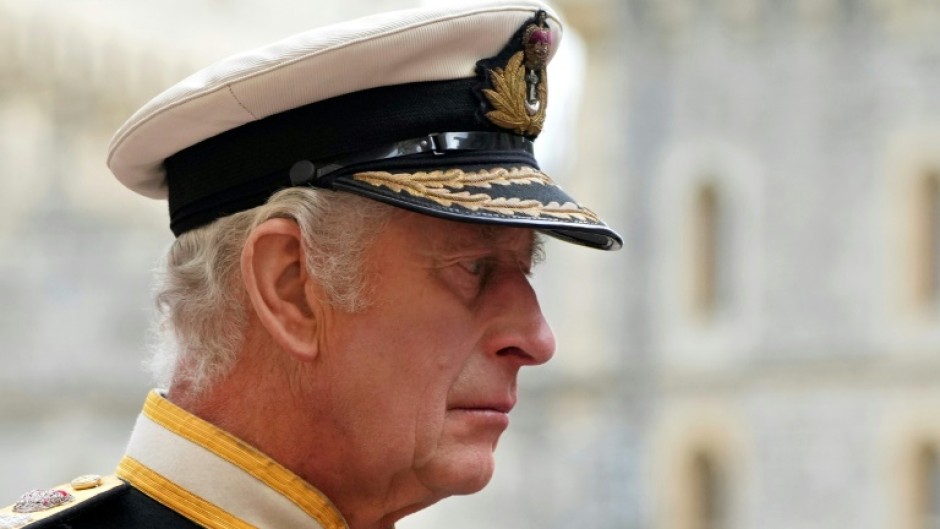 King Charles III will have to confront the legacy of Britain's colonial past