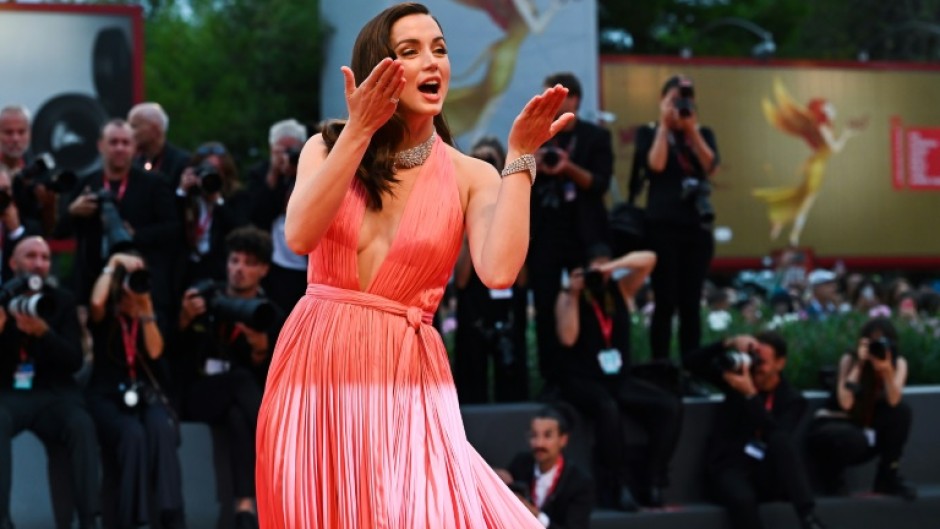 Critics can't agree if 'Blonde' is an artistic tour de force or more exploitation of the 20th century icon