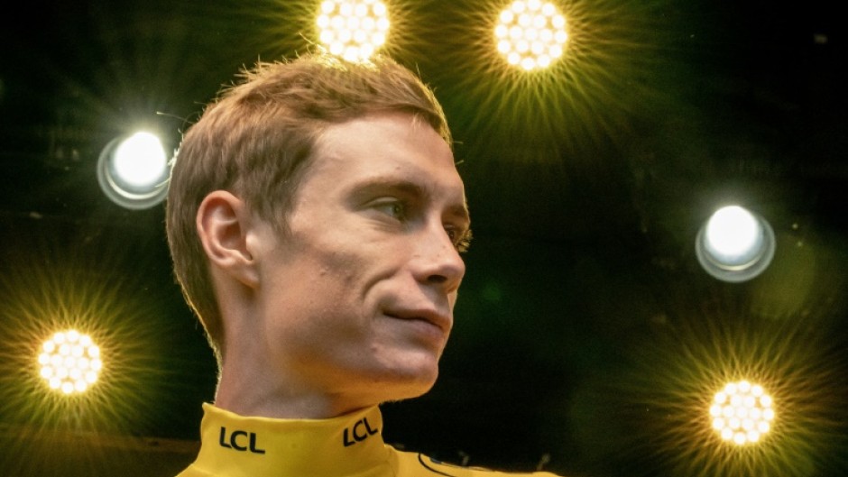 Danish rider Jonas Vingegaard returns to the spotlight two months after his Tour de France triumph