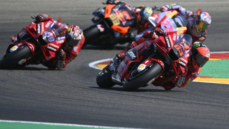 Kazakhstan set to join the MotoGP calendar in 2023