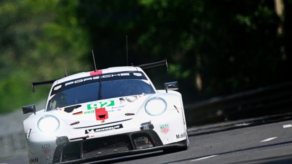 The eponymous company is a listed holding controlled by the Porsche-Piech family