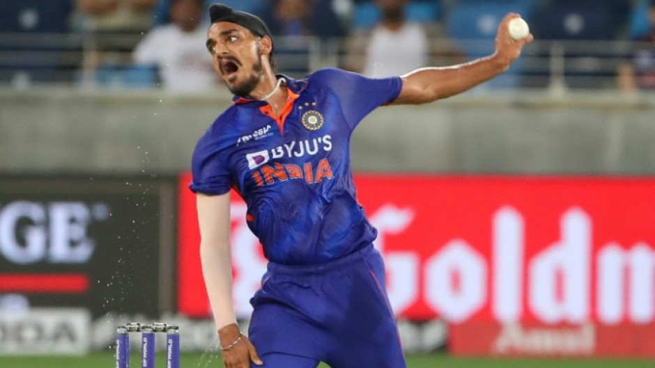 The Sikh cricketer weathered a torrent of online abuse this month after dropping a catch in the Asia Cup against arch-rivals Pakistan