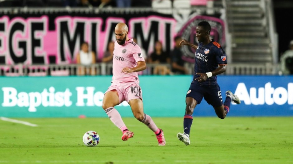 Inter Miami's former Argentina international striker Gonzalo Higuain will retire at the end of the MLS season