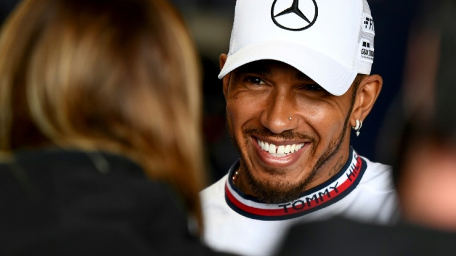 Lewis Hamilton believes it is 'imperative' that any team found to have exceeded Formula One's cost cap is punished
