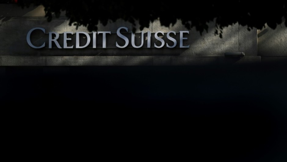 Credit Suisse has scrambled to reassure investors about its financial health