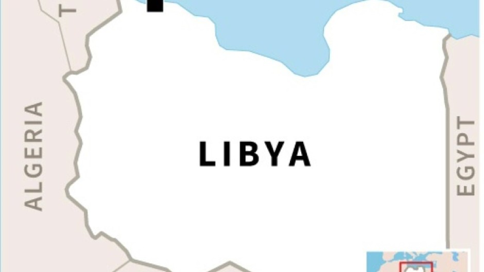 Libya