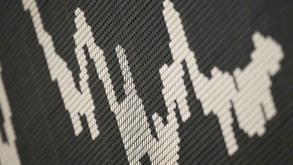 Recession worries are weighing on equities