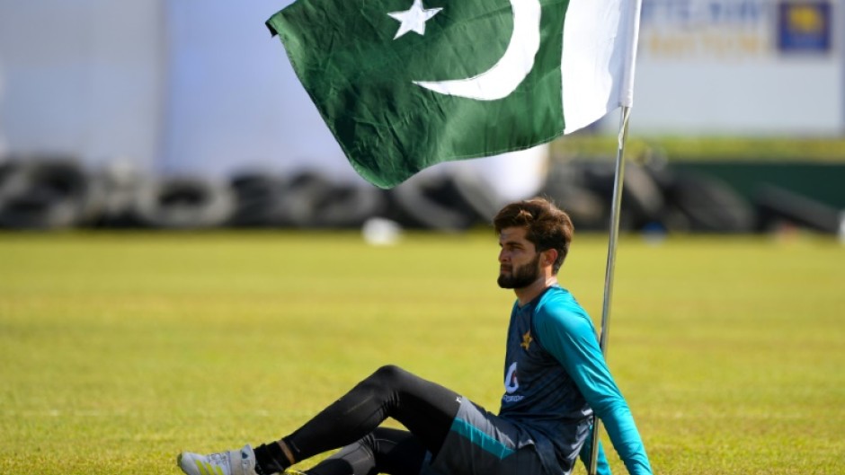 Pakistan will be strengthened for the T20 World Cup by the return from injury of ace pace bowler Shaheen Afridi