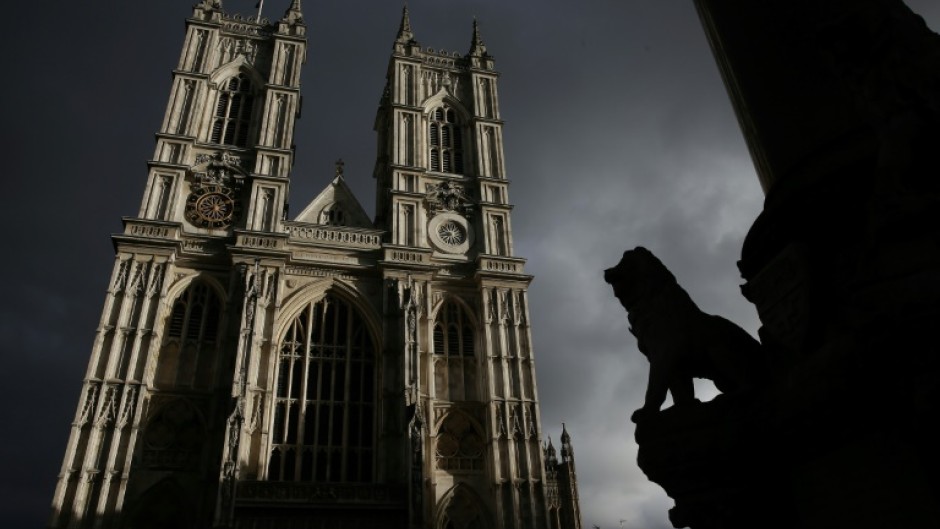 British monarchs have been crowned at Westminster Abbey for the last 900 years