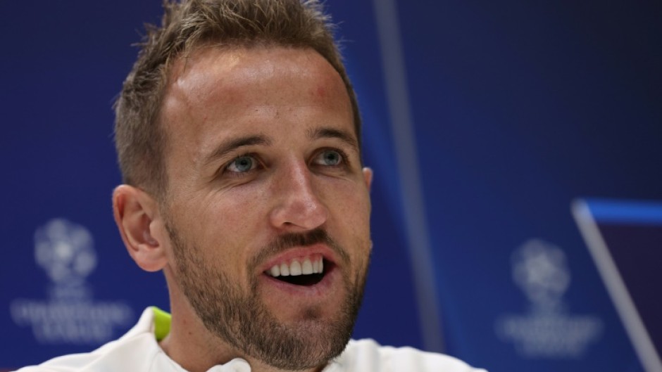 Harry Kane is focused on a huge few months ahead for Tottenham and England
