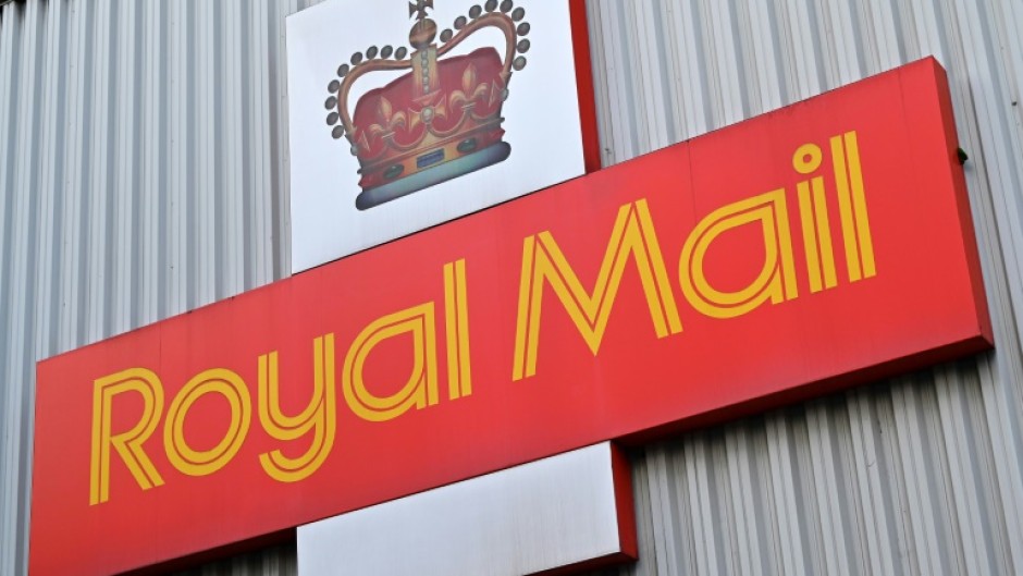 Royal Mail was buoyed by strong parcel demand during the pandemic, but reported a heavy loss for the last six months