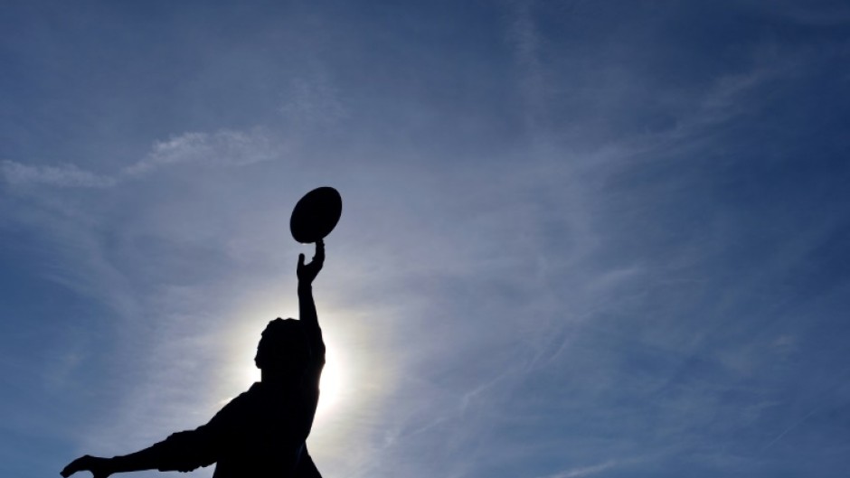 English rugby is facing a financial crisis