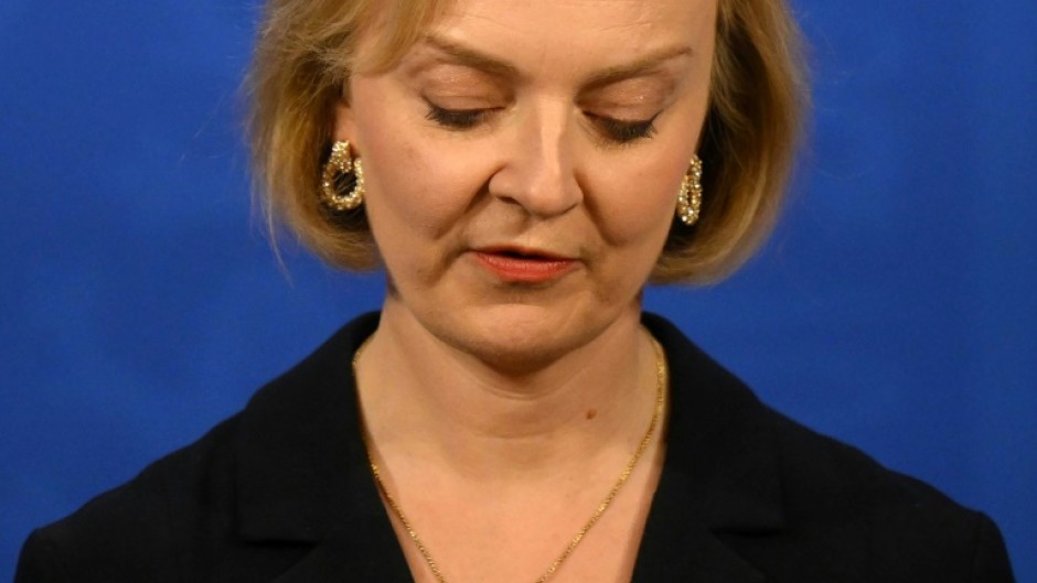 Pressure is building on UK Prime Minister Liz Truss, who sacked her finance minister last week following his controversial mini-budget that hammered finance markets and sent the pound tumbling