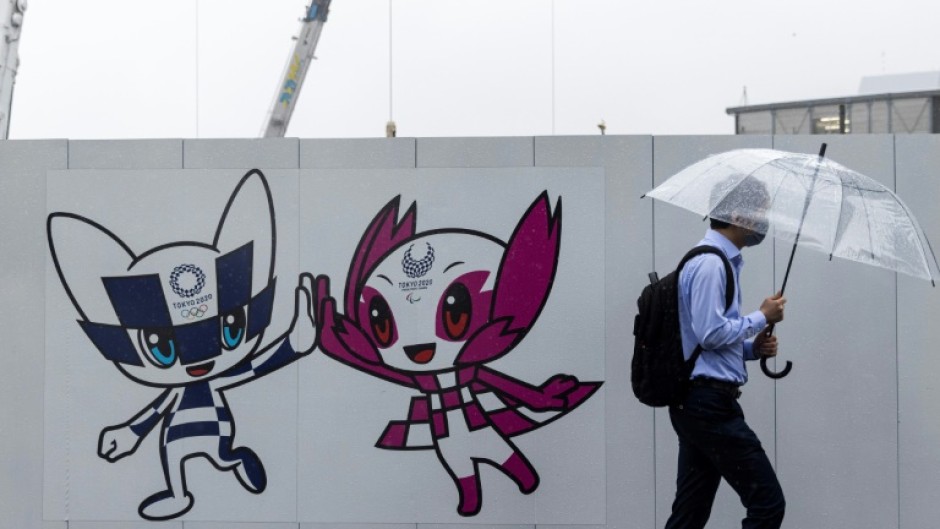 The Tokyo 2020 Olympic and Paralympic Games are at the centre of a growing bribery scandal