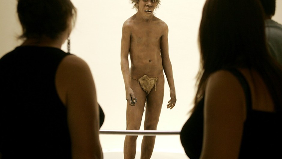Dad? New genetic research has offered a glimpse into the family life of Neanderthals