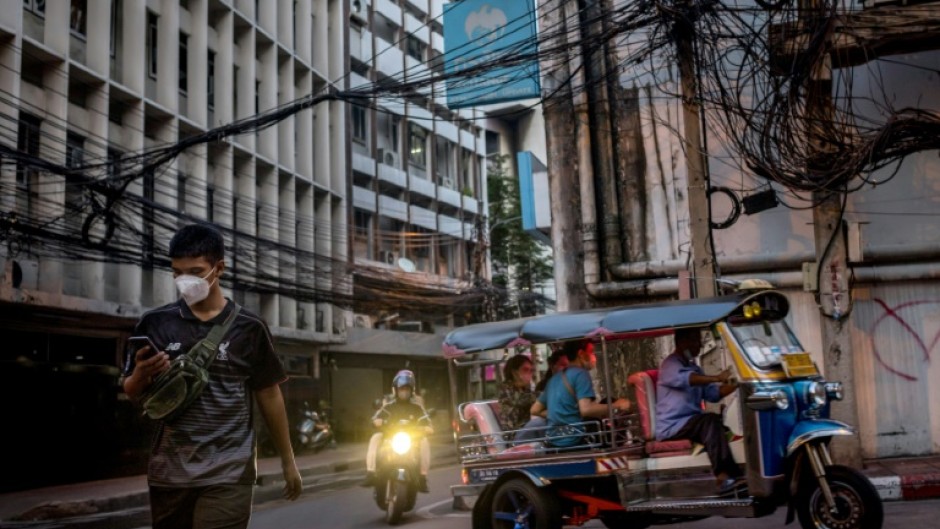 Regulators in Thailand have approved a merger that would create the biggest mobile services provider in the kingdom